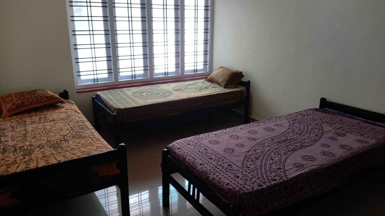 AryaBhadra Cottages in Edappally near Lulu Mall